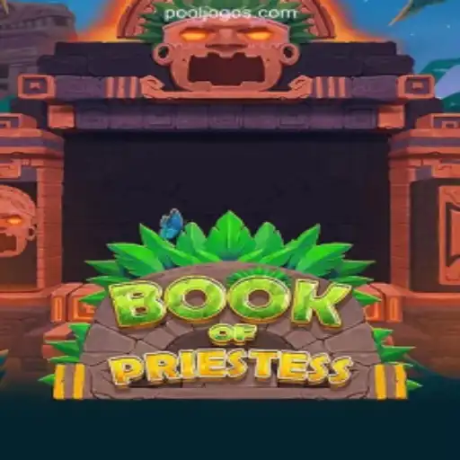 Exploring the Mystical World of BookOfPriestess and POOLJOGO 2026