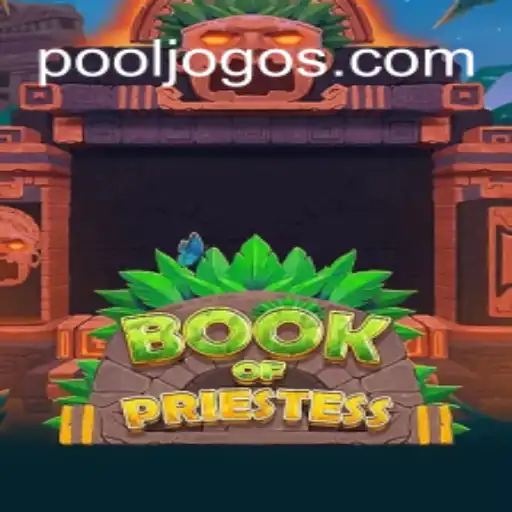 Exploring the Mystical World of BookOfPriestess and POOLJOGO 2026