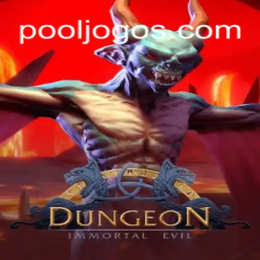 Exploring the Mystical World of 'Dungeon' with POOLJOGO 2026 - Melhor Cassino Online do Brasil🫵