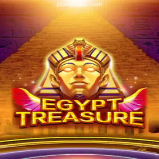 Discover the Thrilling World of EgyptTreasure at POOLJOGO 2026 - Melhor Cassino Online do Brasil🫵