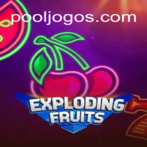Explosive Fun Awaits in ExplodingFruits: Journey into Brazil's Premier Online Casino