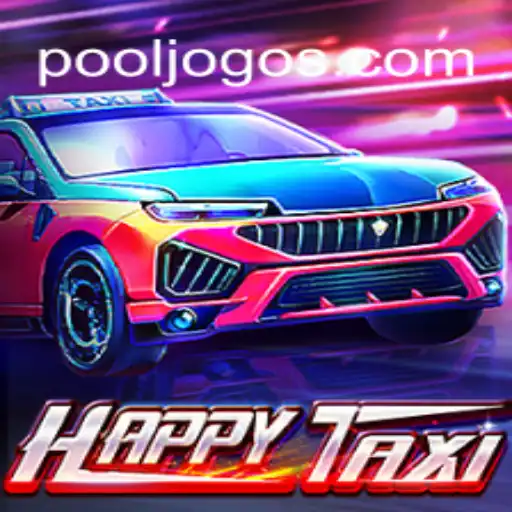 Experience Thrills with HappyTaxi: The Jewel of POOLJOGO 2026