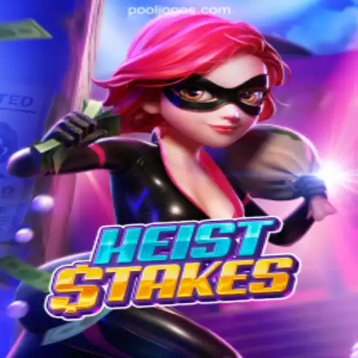 HeistStakes: The Ultimate Casino Adventure Awaits
