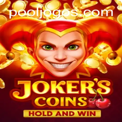 Explore JokersCoins: The Captivating Online Casino Game Dominating POOLJOGO 2026