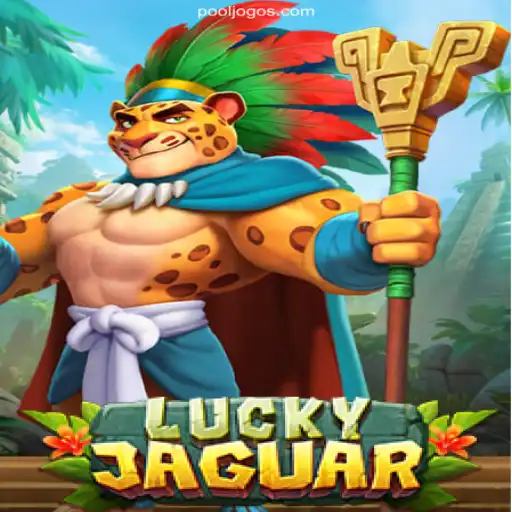 Exploring LuckyJaguar: The Ultimate Gaming Experience at POOLJOGO 2026
