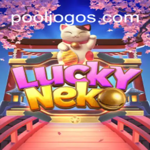 Exploring the Enchanting World of LuckyNeko: A Favorite in POOLJOGO 2026 - Melhor Cassino Online do Brasil