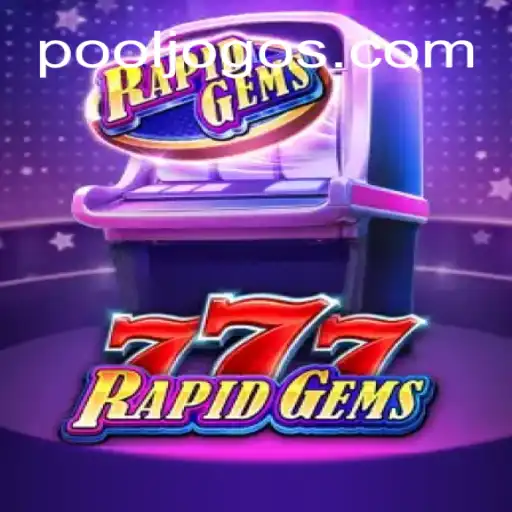 Unveiling RapidGems777: The Exciting World of Online Gaming