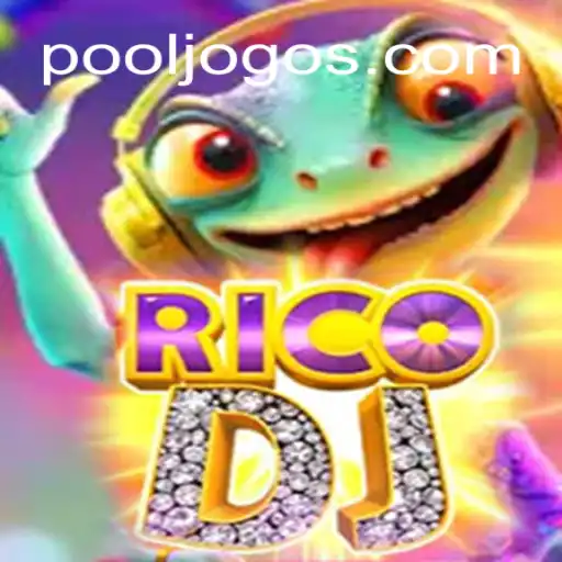Discover the Thrills of RicoDJ: A Premier Gaming Experience at POOLJOGO 2026