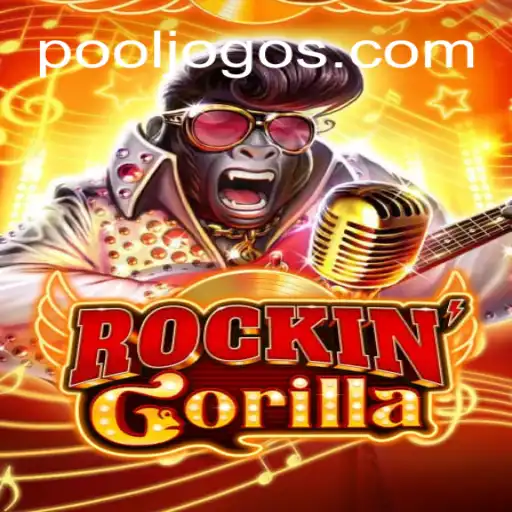 RockinGorilla: An Exciting New Journey into the Gaming World