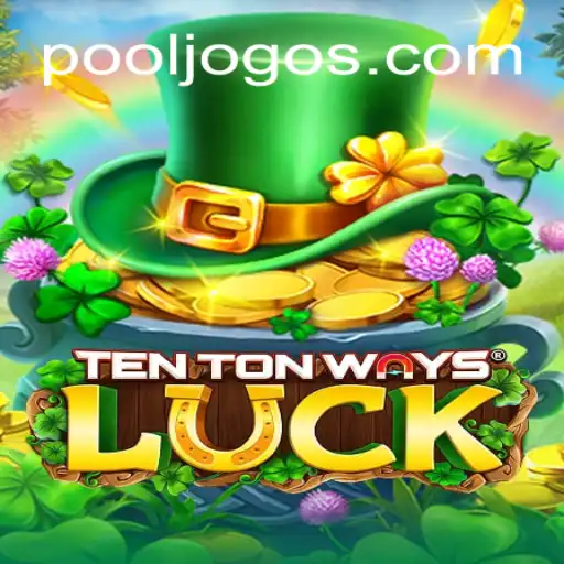 Unveiling the Thrills of TenTonWaysLuck at POOLJOGO 2026