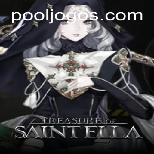 Exploring the Intriguing World of TreasureofSaintElla and POOLJOGO 2026