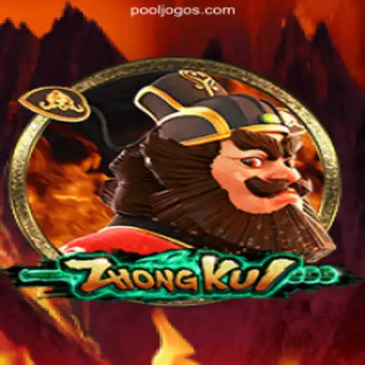 Explore ZhongKui: A Unique Gaming Experience in the Brazilian Online Casino Scene