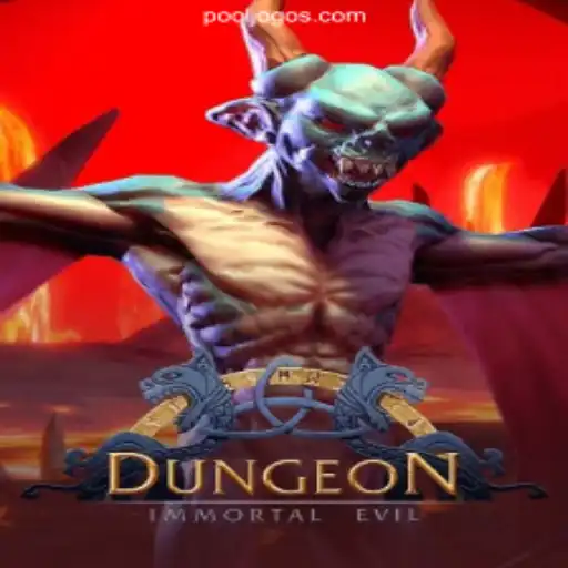 Exploring the Mystical World of 'Dungeon' with POOLJOGO 2026 - Melhor Cassino Online do Brasil🫵