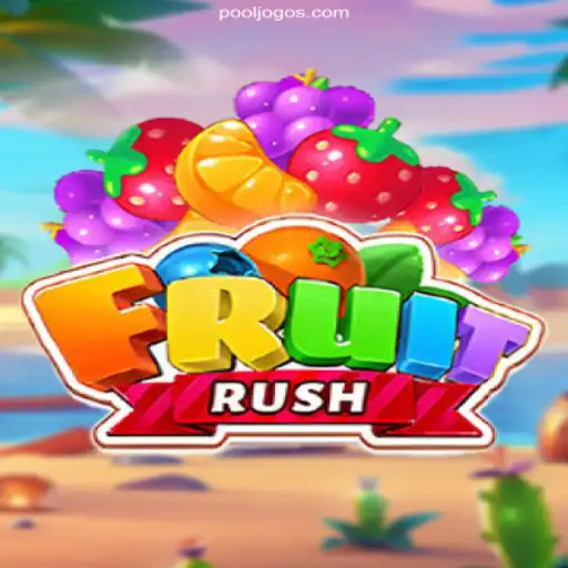 FruitRush: The Ultimate Fruit-Themed Gaming Experience in POOLJOGO 2026