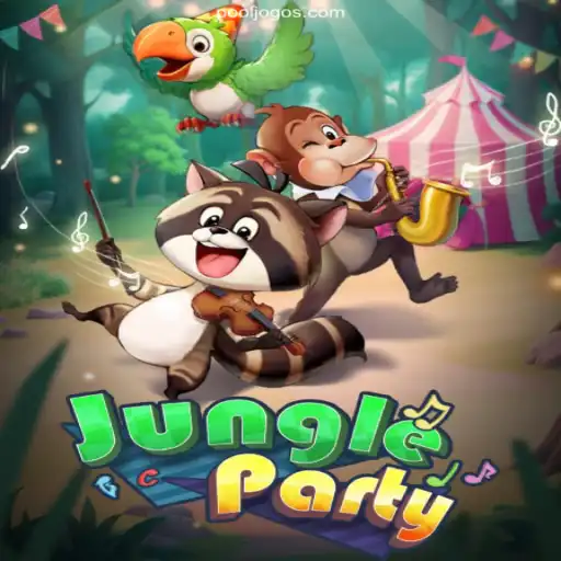 Exploring JungleParty: The Ultimate Casino Game Experience