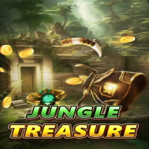 Discover the Thrills of JungleTreasure: The Ultimate Adventure Game for Casino Enthusiasts
