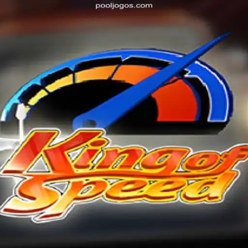KingofSpeed: An Exciting Ride in the World of POOLJOGO 2026