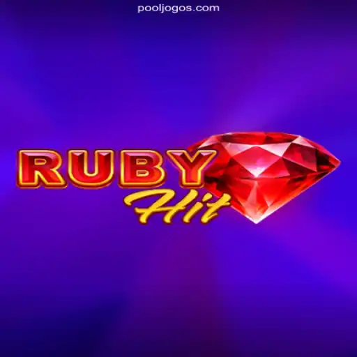 Discover RubyHit: The Thrilling New Game at POOLJOGO 2026