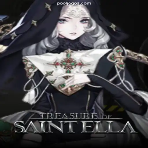 Exploring the Intriguing World of TreasureofSaintElla and POOLJOGO 2026
