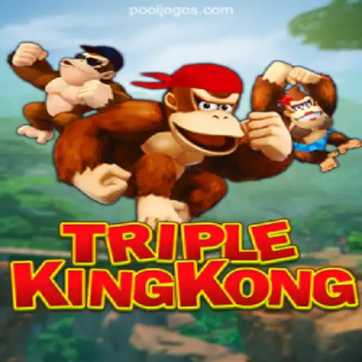 TripleKingKong: The Rise of Brazil's Premier Online Game
